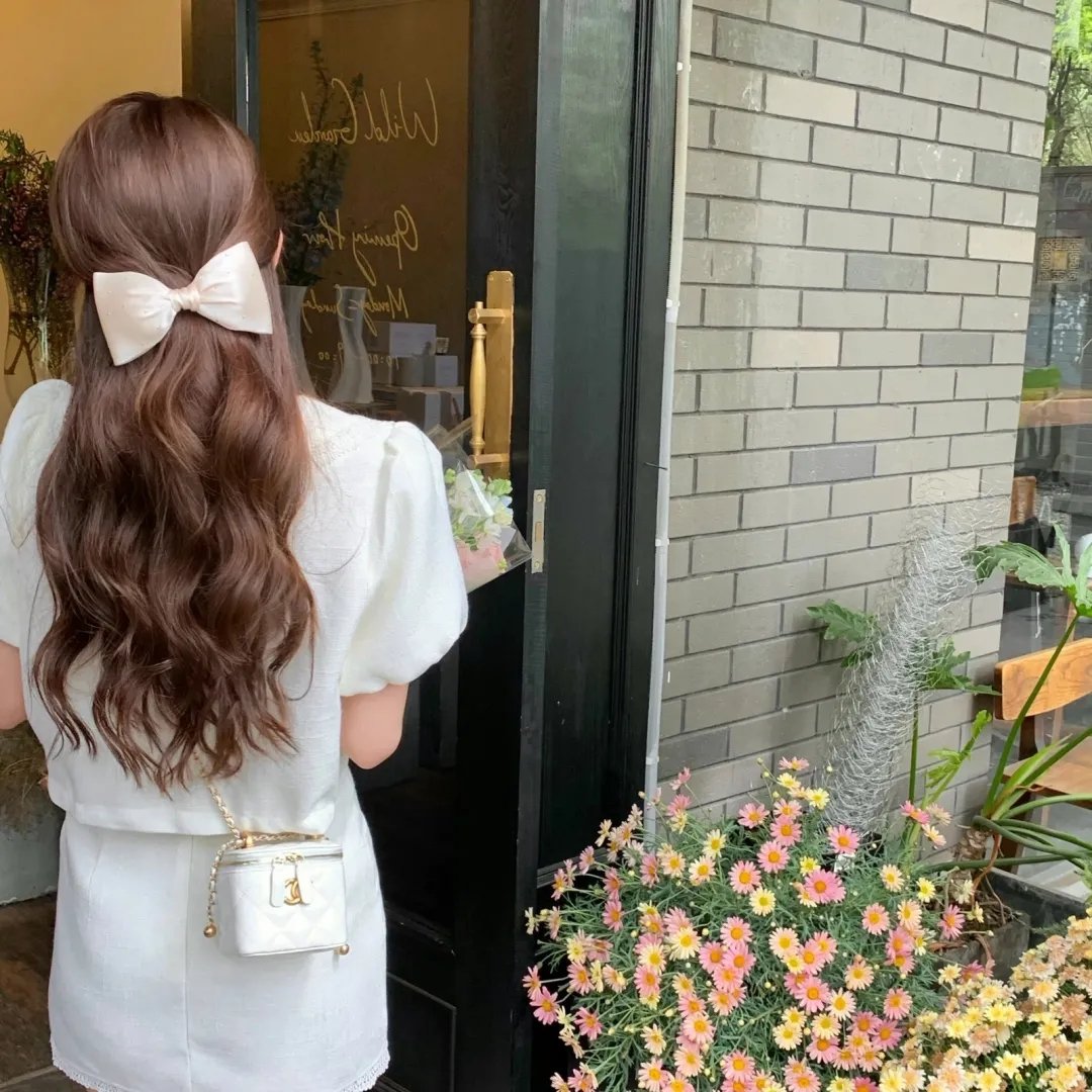 瞄准你的未来