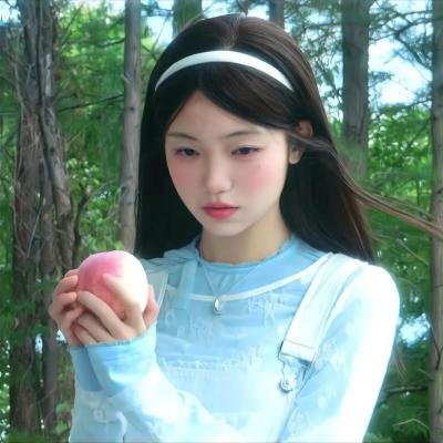 黑夜遥望
